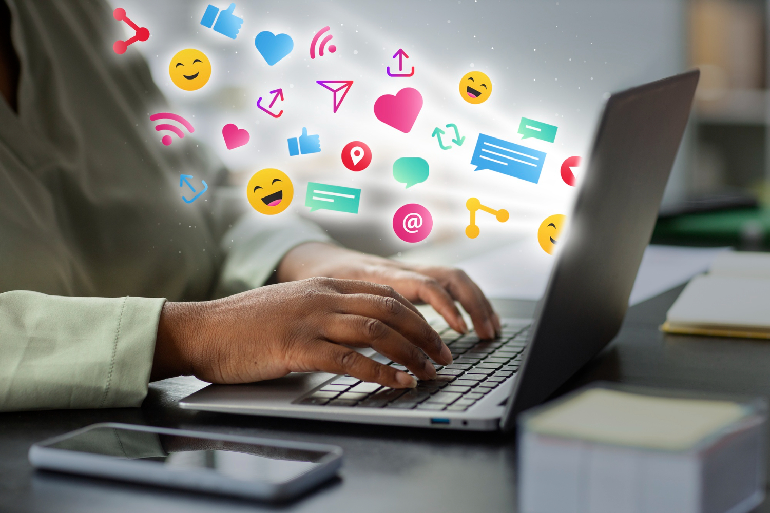 Community Manager